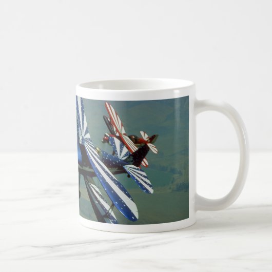 Mug Special de Pitts (Droite)