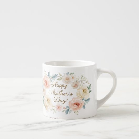 Mug Spécial Fête des Mères (Droite)