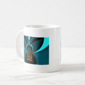 Mug Spécial Haloween Hakuna Matata (Devant gauche)