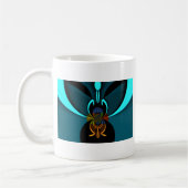 Mug Spécial Haloween Hakuna Matata (Gauche)