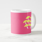 Mug Spécial Huître Dorée (Devant droit)