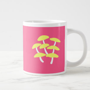 Mug Spécial Huître Dorée