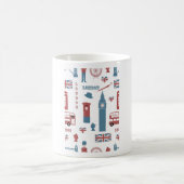 Mug Special Londres (Centre)
