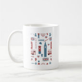 Mug Special Londres (Gauche)