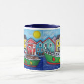 Mug Special maritime (Centre)