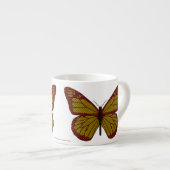 Mug Spécial Monarque Chinois (Devant droit)