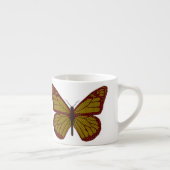 Mug Spécial Monarque Chinois (Droite)