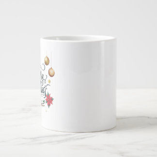 Mug Spécial Noël