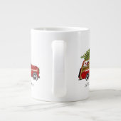 Mug Spécial Noël (Dos)
