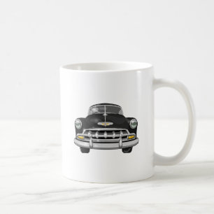 Mug Special noir
