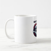 mug spécial Père Noël (Gauche)