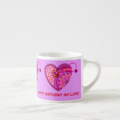 MUG SPÉCIAL POUR AMANT (Droite)