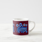 MUG SPÉCIAL POUR AMATEUR D'OISEAUX (Droite)