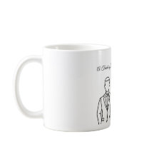 mug spécial pour couple de mariés