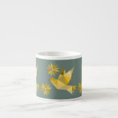 MUG SPÉCIAL POUR L'AMATEUR D'OISEAU (Devant)