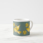 MUG SPÉCIAL POUR L'AMATEUR D'OISEAU (Devant droit)