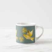 MUG SPÉCIAL POUR L'AMATEUR D'OISEAU (Droite)