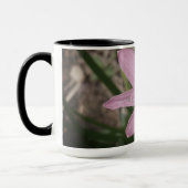 MUG SPÉCIAL POUR L'AMOUREUX DE LA NATURE (Gauche)