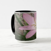 MUG SPÉCIAL POUR L'AMOUREUX DE LA NATURE (Devant gauche)