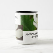 MUG SPÉCIAL POUR L'AMOUREUX DE LA NATURE (Centre)