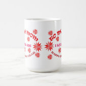 MUG SPÉCIAL POUR MAMAN (Centre)