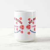 MUG SPÉCIAL POUR MAMAN (Centre)