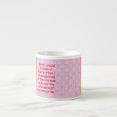 MUG SPECIAL POUR PETIT AMI (Devant)