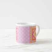 MUG SPECIAL POUR PETIT AMI (Devant droit)