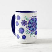 MUG SPÉCIAL POUR UN CADEAU (Devant gauche)