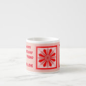 Mug spécial pour un cadeau (Devant)
