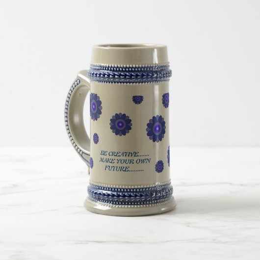 MUG SPÉCIAL POUR UN PRÉSENT (Devant gauche)