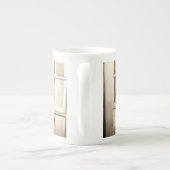 Mug spécial « Retour à cet endroit spécial » (Dos)