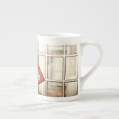 Mug spécial « Retour à cet endroit spécial » (Droite)