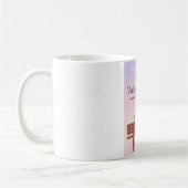 Mug Spécial Saint-Valentin" (Gauche)