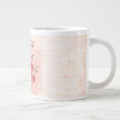 Mug spécial Saint-Valentin, je t'aime (Droite)
