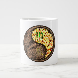 Mug spécial Vierge & Dragon de Feu