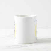 Mug Spécial Westie Eggstra (Centre)