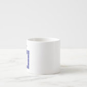 Mug Spécialisé (Devant)