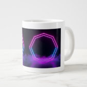 Mug Spécialisé (Devant droit)