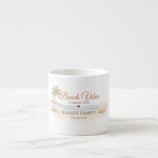 Mug Spécialisé (Devant)