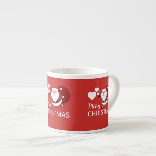 Mug Spécialisé (Devant droit)
