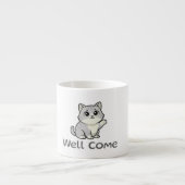 Mug spécialisé (Devant)