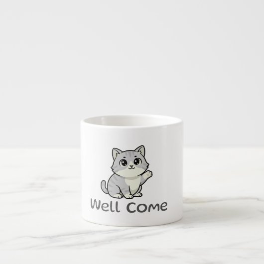 Mug spécialisé (Devant)