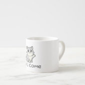 Mug spécialisé (Devant droit)