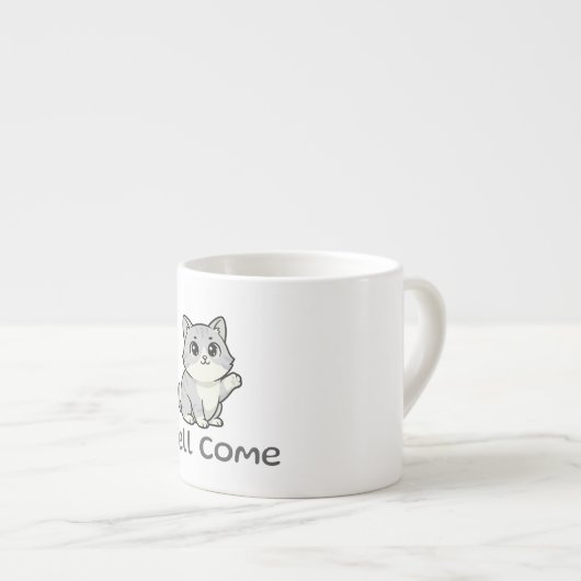 Mug spécialisé (Devant droit)
