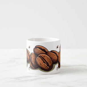 Mug spécialisé