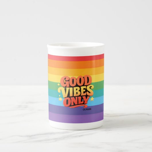 Mug spécialisé (Devant)