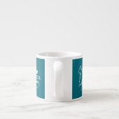 Mug spécialisé (Dos)
