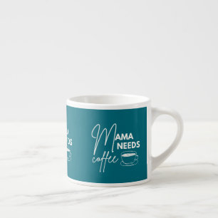 Mug spécialisé
