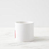 Mug Spécialisé (Devant)